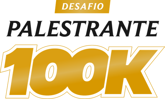 Desafio Palestrante 100K