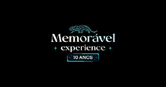 Memorável Experience