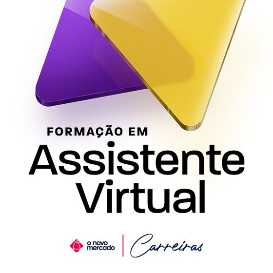 Formação em Assistente Virtual