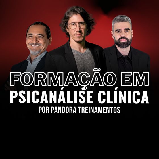 Formação em Psicanálise Clínica